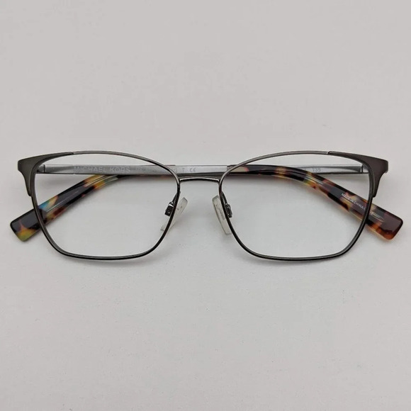 🕶️Michael Kors MK3001 Verbier 1025 Eyeglasses 52/14 135 /KAA256🕶️ - Picture 1 of 7